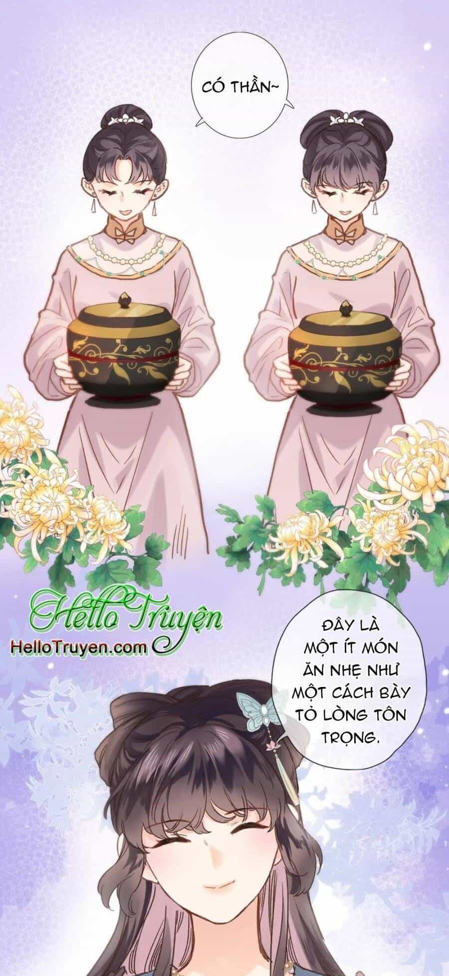 Xuyên Hành Thế Giới Chi Hoa - Chương 52 - ảnh 6