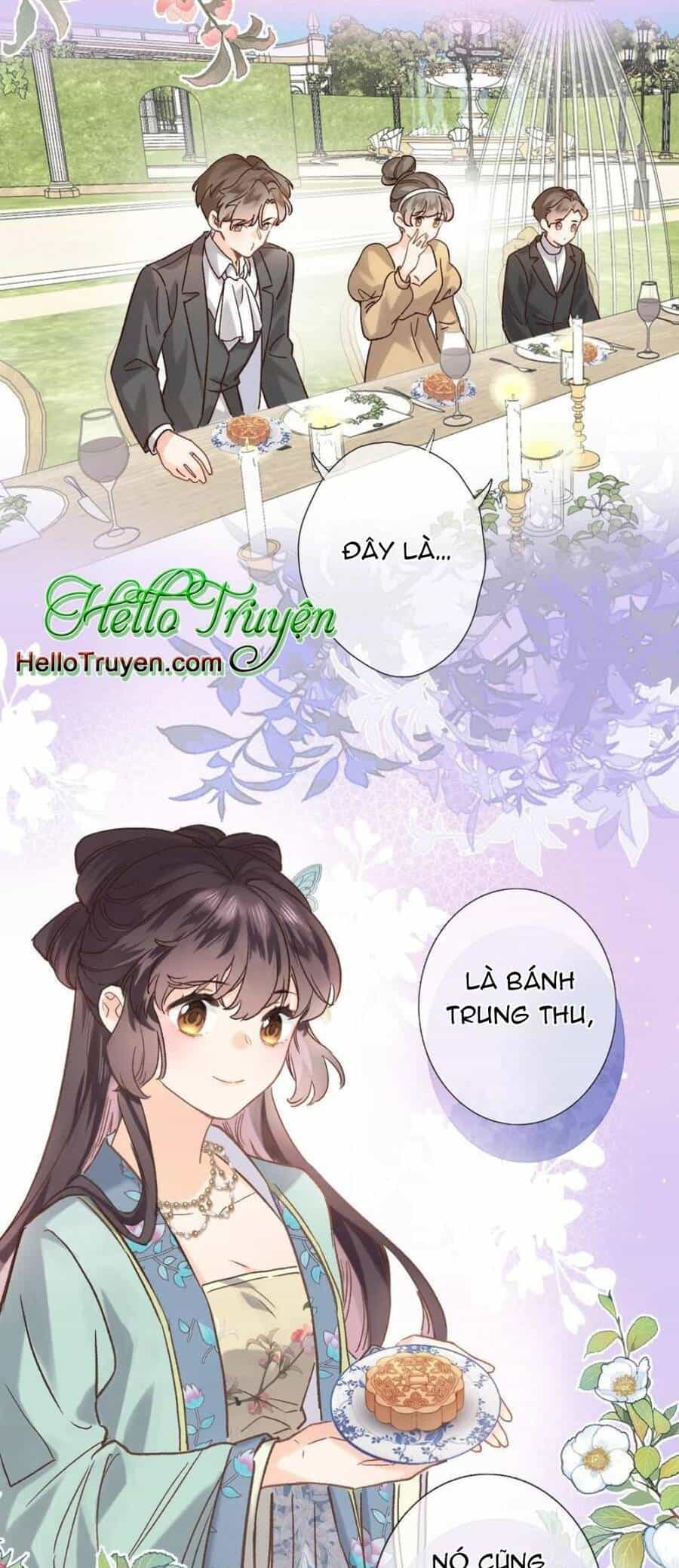 Xuyên Hành Thế Giới Chi Hoa - Chương 52 - ảnh 8