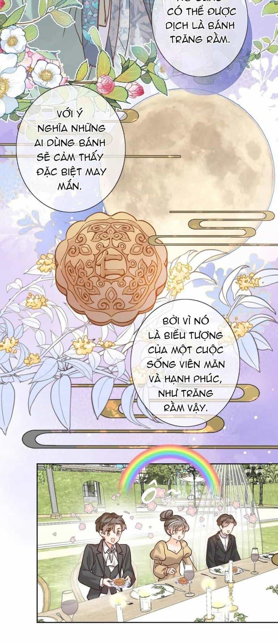 Xuyên Hành Thế Giới Chi Hoa - Chương 52 - ảnh 9