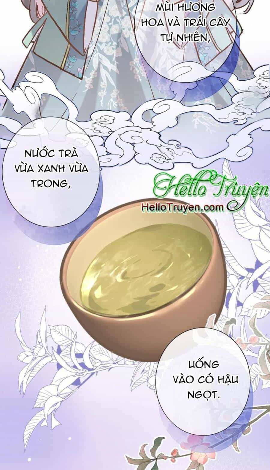 Xuyên Hành Thế Giới Chi Hoa - Chương 53 - ảnh 10