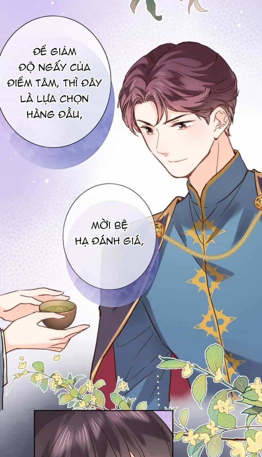Xuyên Hành Thế Giới Chi Hoa - Chương 53 - ảnh 11