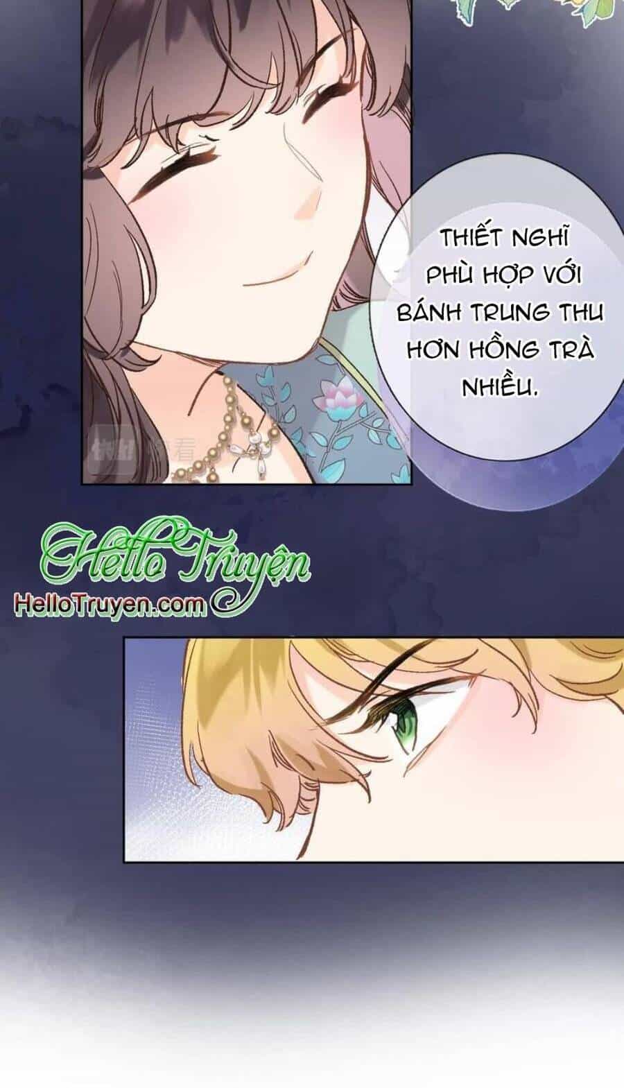 Xuyên Hành Thế Giới Chi Hoa - Chương 53 - ảnh 12