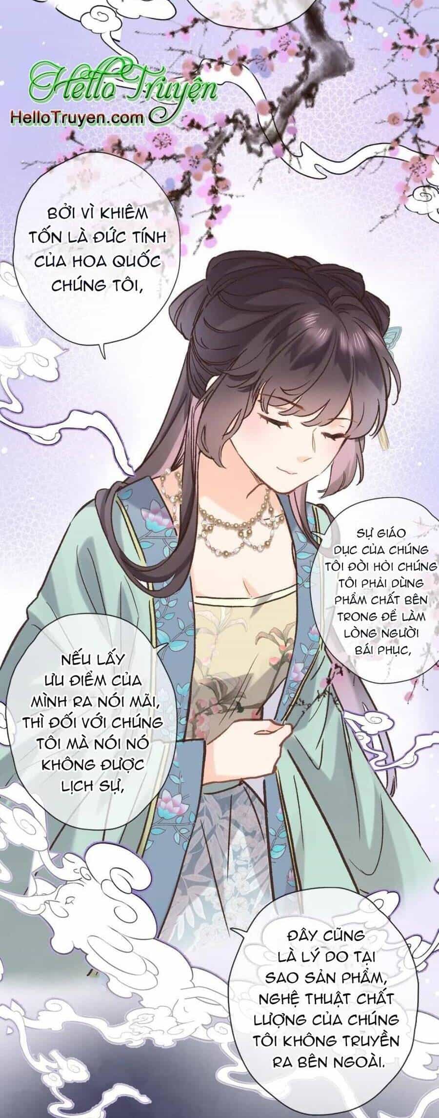 Xuyên Hành Thế Giới Chi Hoa - Chương 53 - ảnh 14