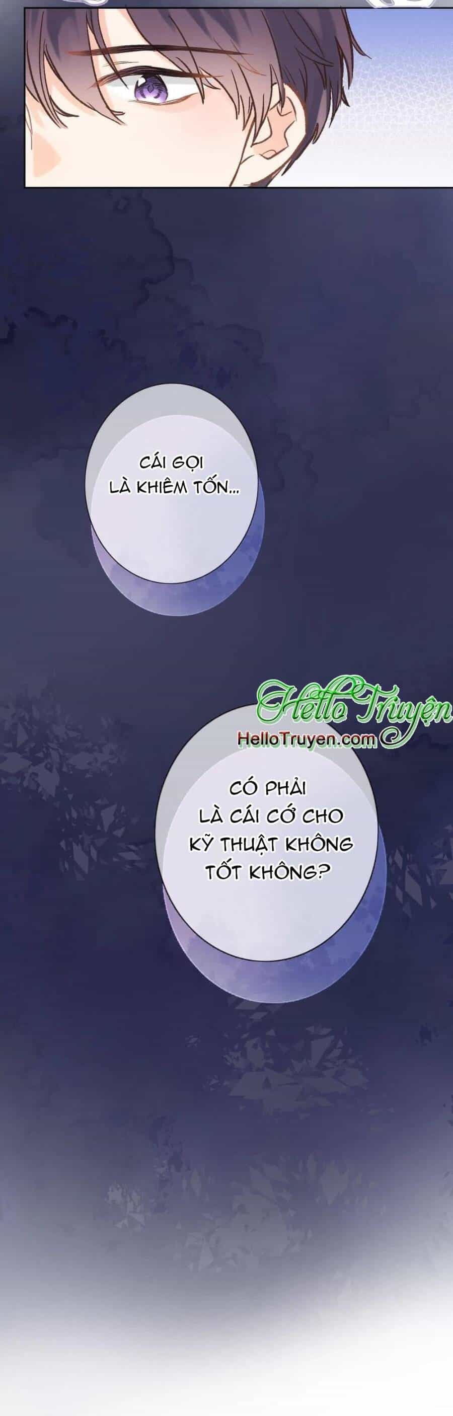 Xuyên Hành Thế Giới Chi Hoa - Chương 53 - ảnh 15