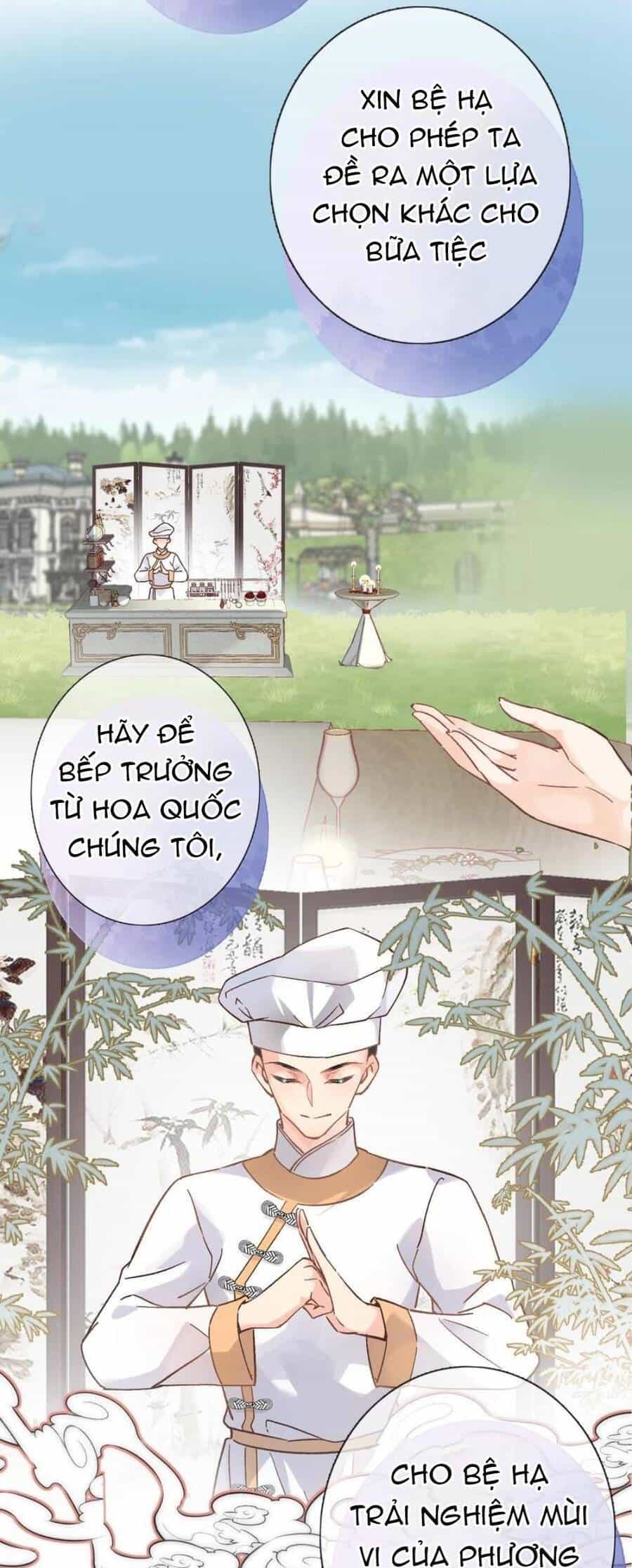 Xuyên Hành Thế Giới Chi Hoa - Chương 53 - ảnh 20