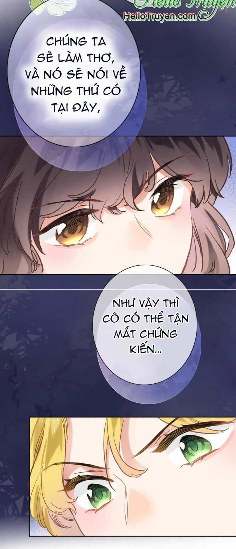 Xuyên Hành Thế Giới Chi Hoa - Chương 53 - ảnh 23