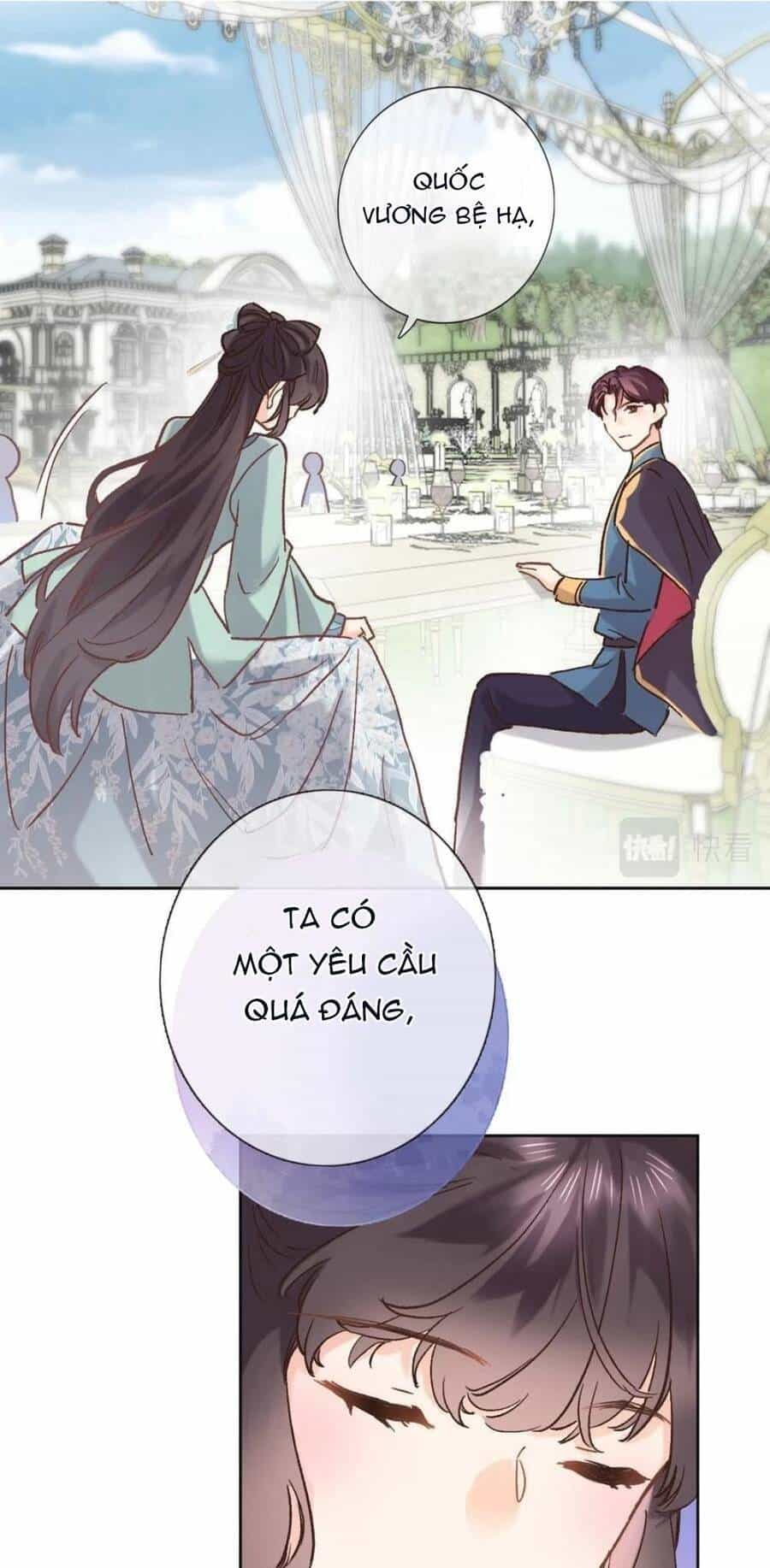 Xuyên Hành Thế Giới Chi Hoa - Chương 53 - ảnh 3