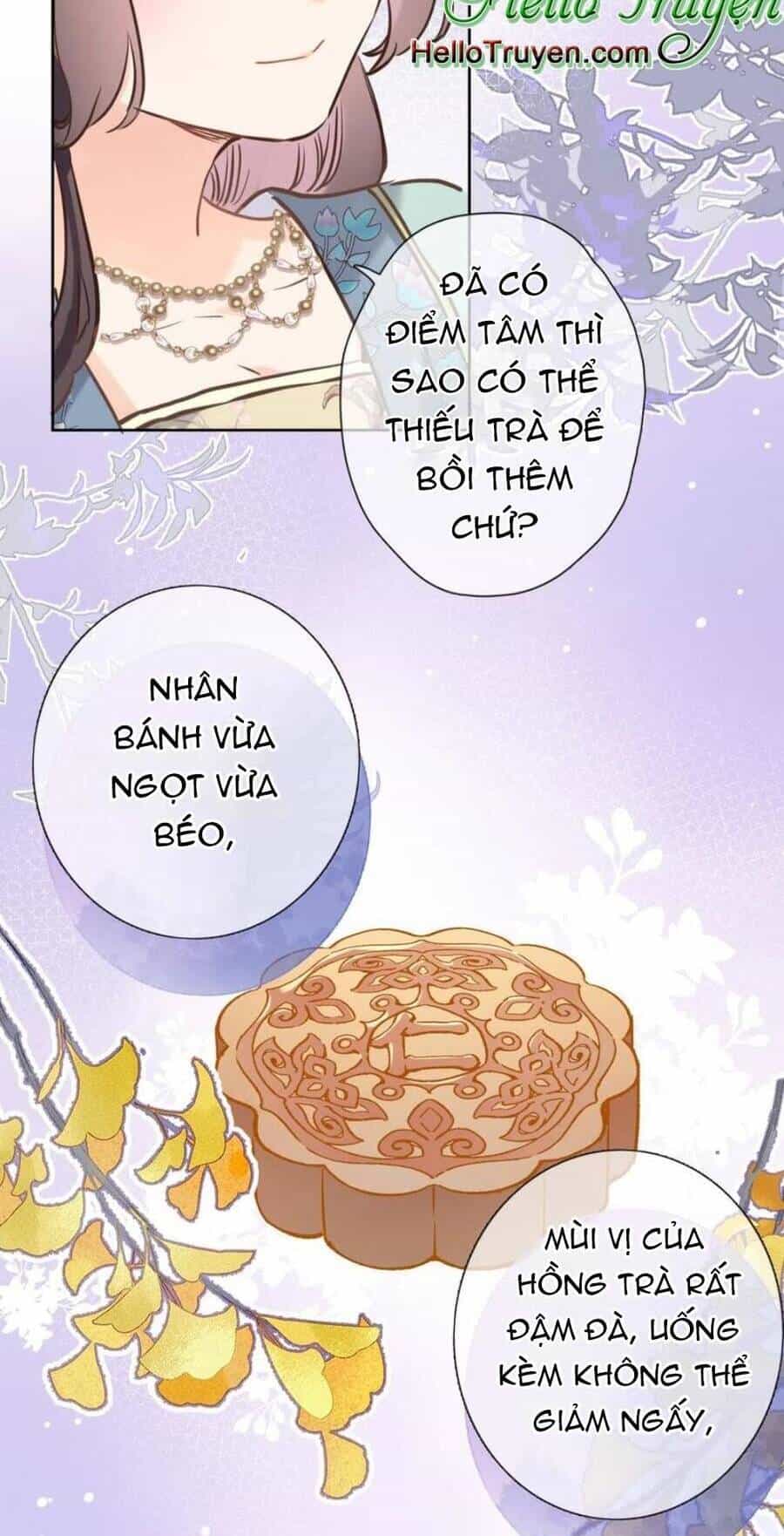 Xuyên Hành Thế Giới Chi Hoa - Chương 53 - ảnh 6