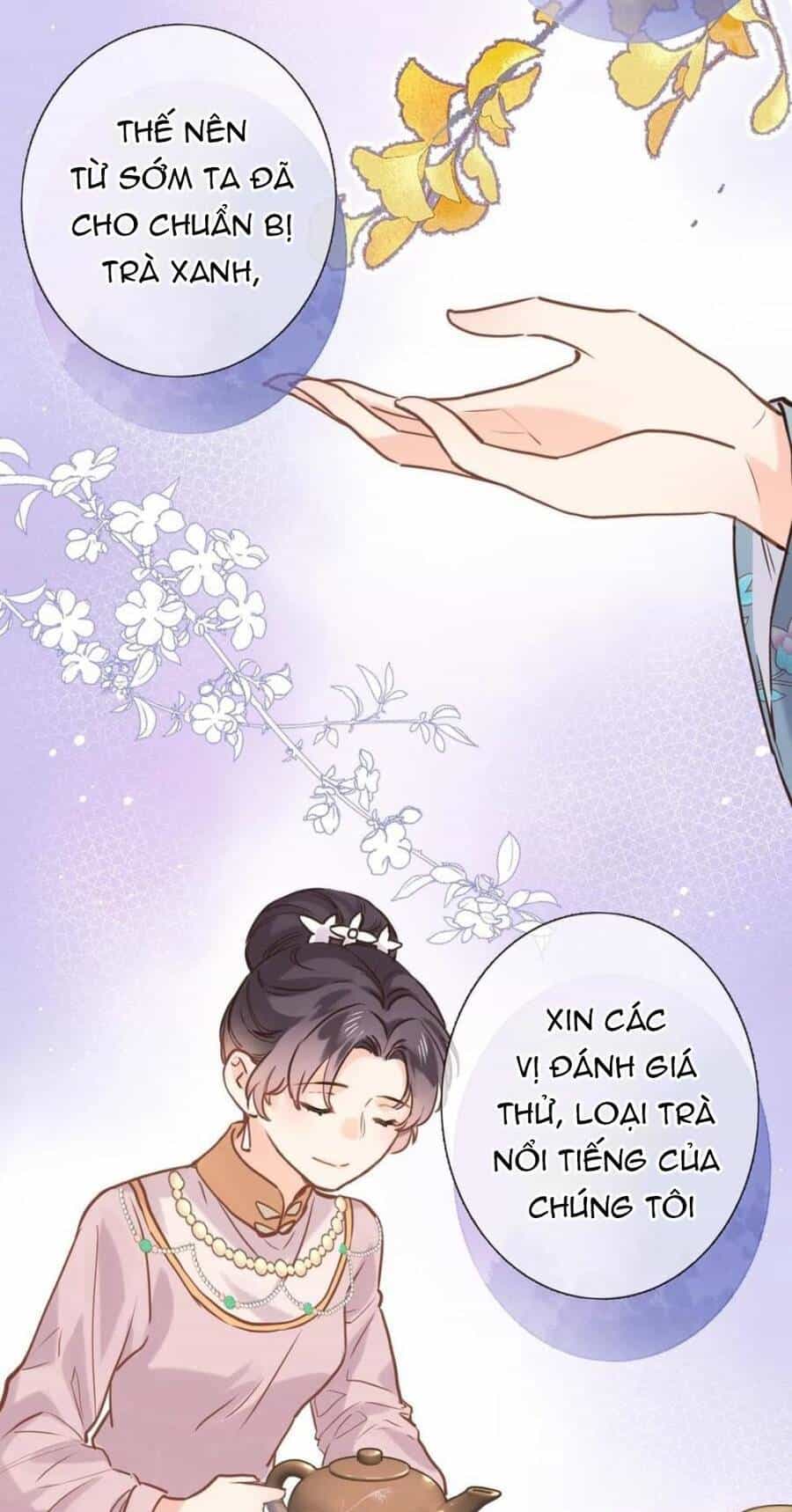 Xuyên Hành Thế Giới Chi Hoa - Chương 53 - ảnh 7