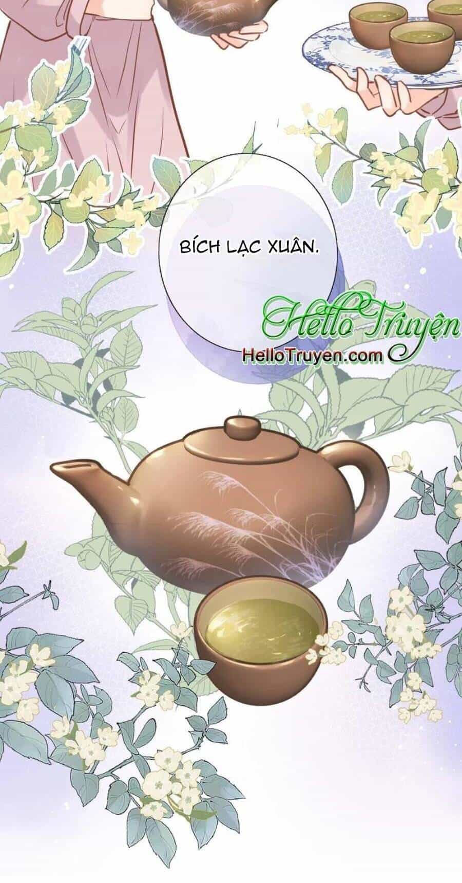 Xuyên Hành Thế Giới Chi Hoa - Chương 53 - ảnh 8
