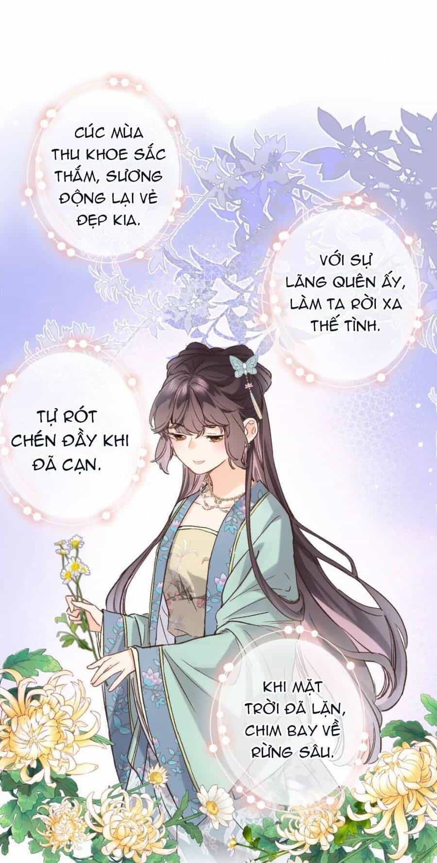 Xuyên Hành Thế Giới Chi Hoa - Chương 54 - ảnh 15