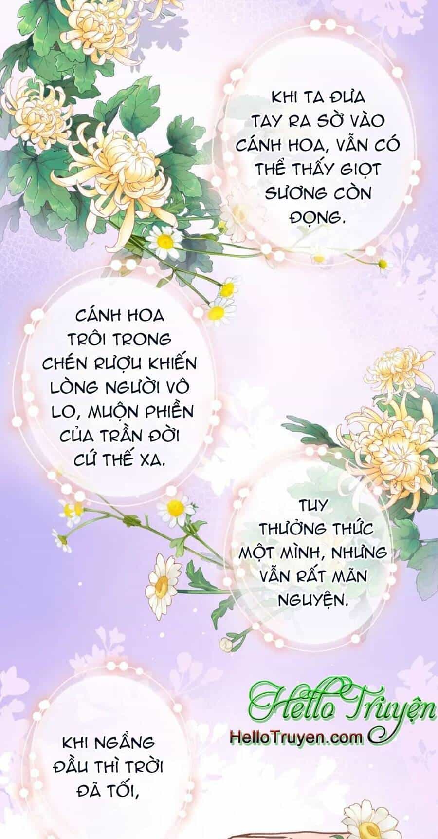 Xuyên Hành Thế Giới Chi Hoa - Chương 54 - ảnh 17
