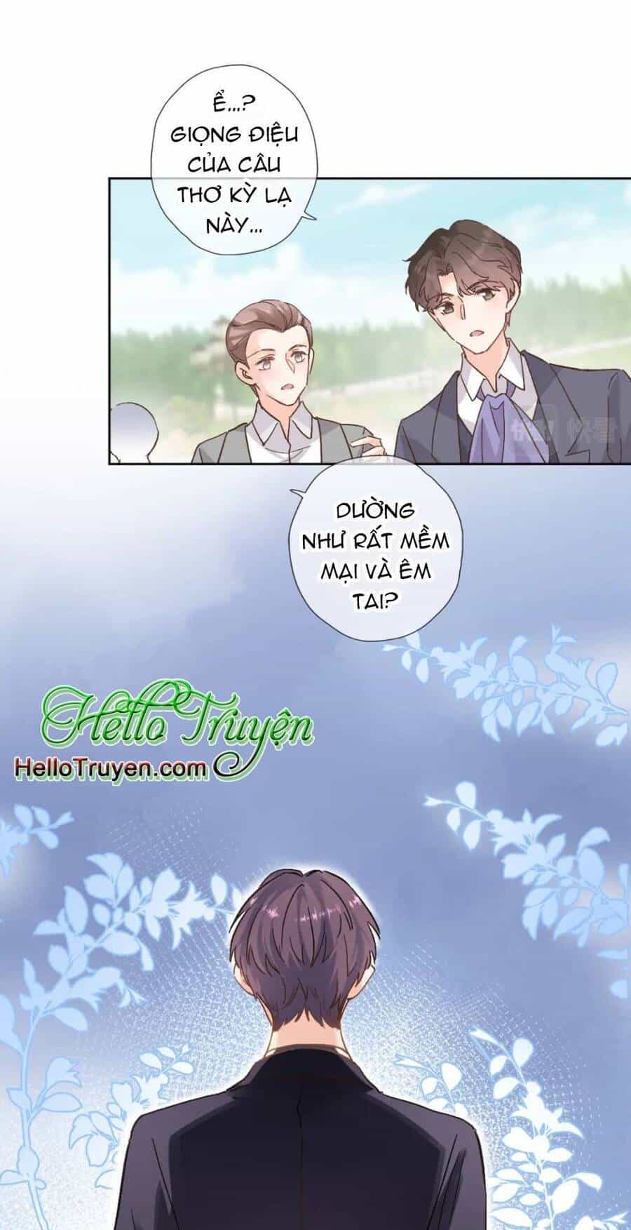 Xuyên Hành Thế Giới Chi Hoa - Chương 55 - ảnh 23