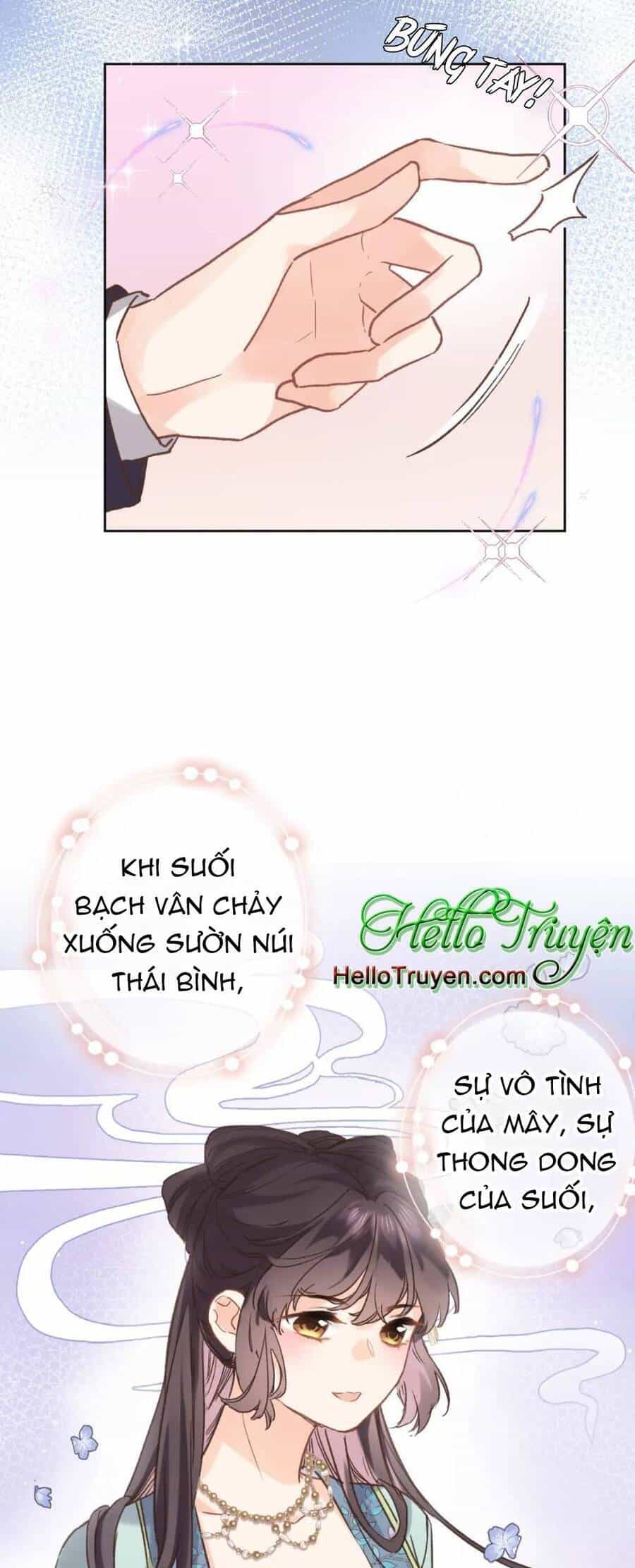 Xuyên Hành Thế Giới Chi Hoa - Chương 55 - ảnh 25