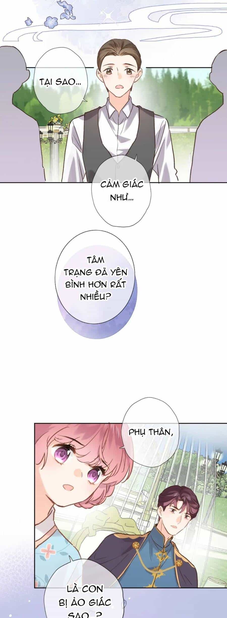 Xuyên Hành Thế Giới Chi Hoa - Chương 55 - ảnh 27