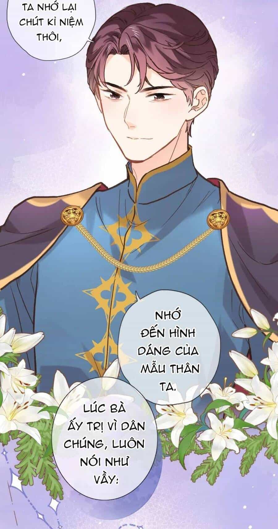 Xuyên Hành Thế Giới Chi Hoa - Chương 56 - ảnh 10