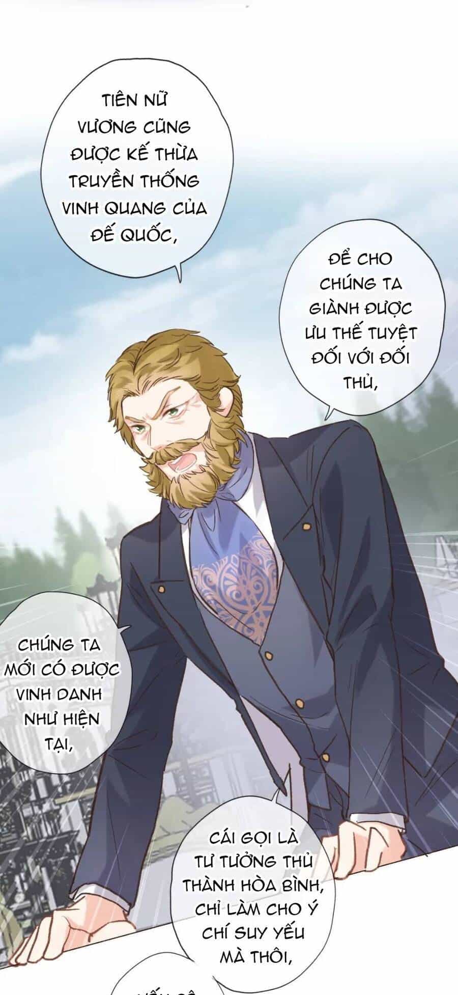 Xuyên Hành Thế Giới Chi Hoa - Chương 56 - ảnh 15