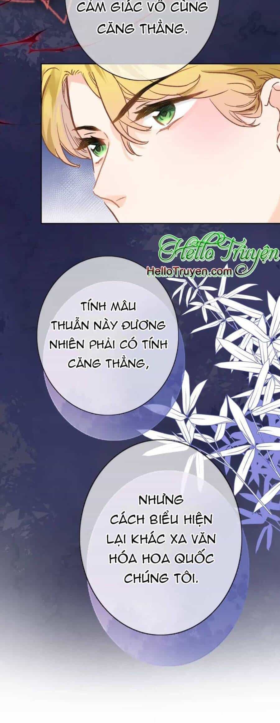 Xuyên Hành Thế Giới Chi Hoa - Chương 56 - ảnh 6