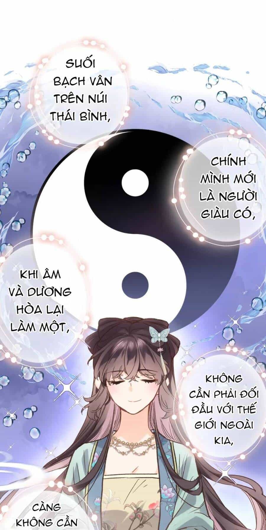 Xuyên Hành Thế Giới Chi Hoa - Chương 56 - ảnh 7