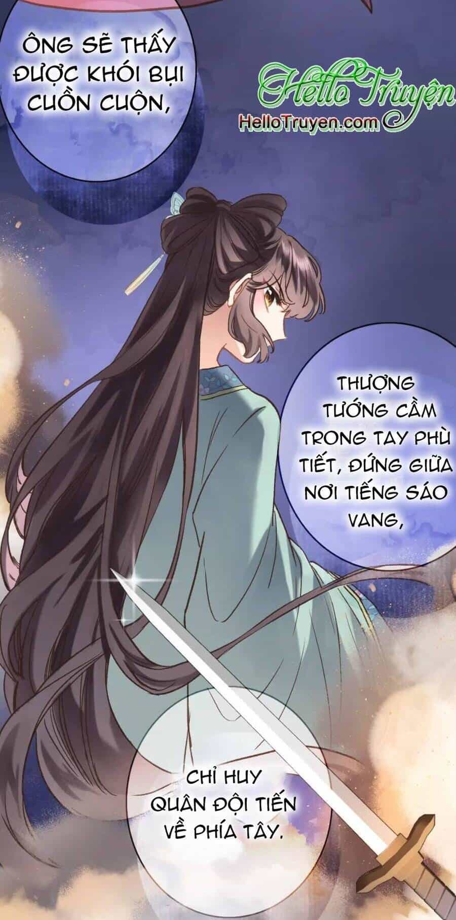 Xuyên Hành Thế Giới Chi Hoa - Chương 57 - ảnh 17