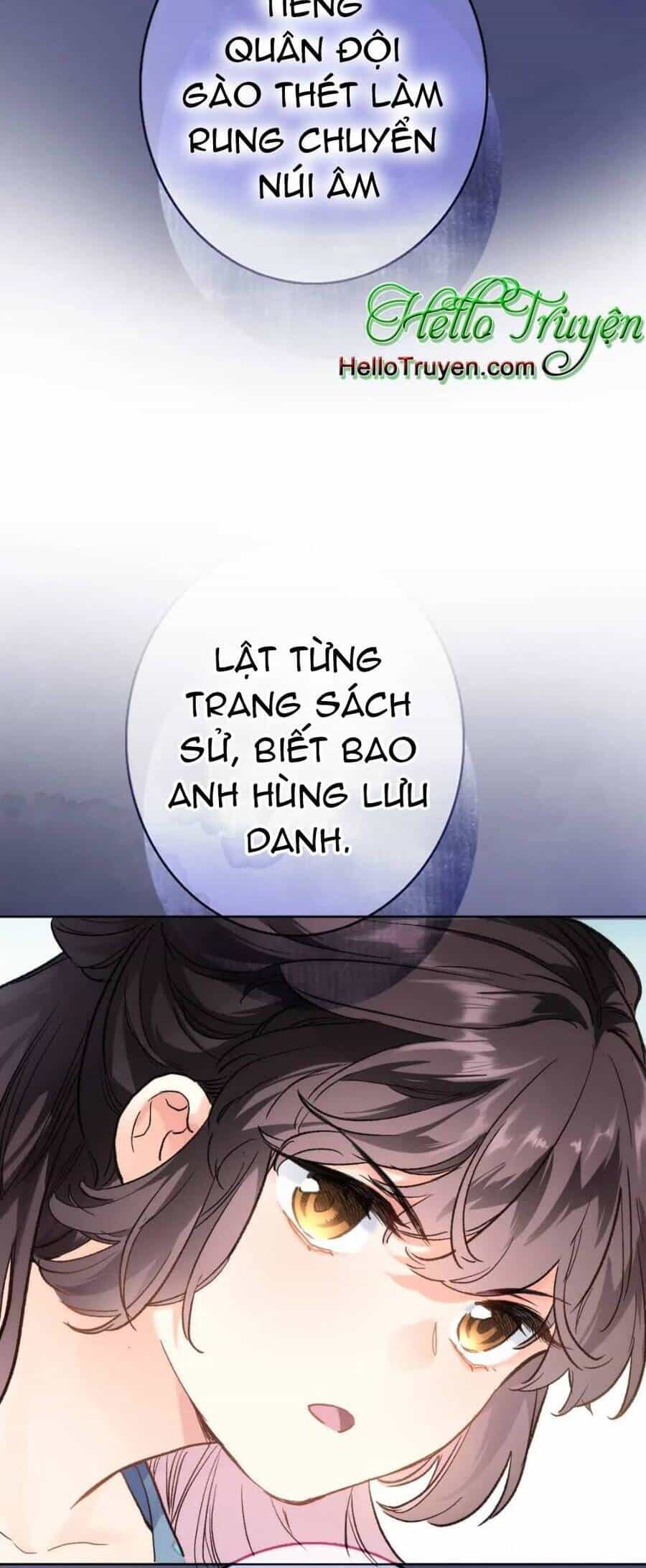 Xuyên Hành Thế Giới Chi Hoa - Chương 57 - ảnh 19