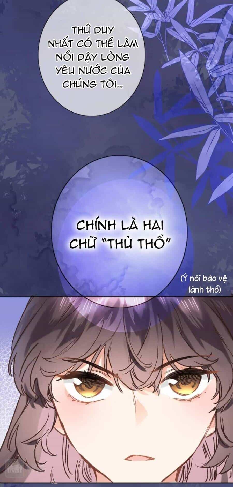 Xuyên Hành Thế Giới Chi Hoa - Chương 57 - ảnh 6