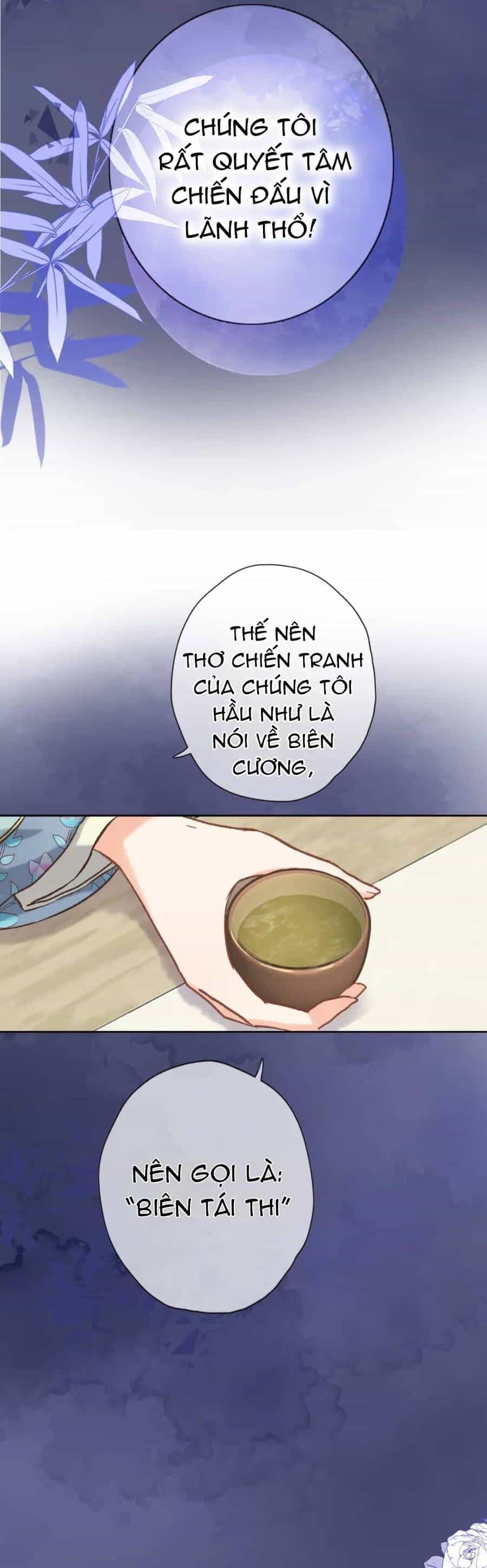 Xuyên Hành Thế Giới Chi Hoa - Chương 57 - ảnh 7