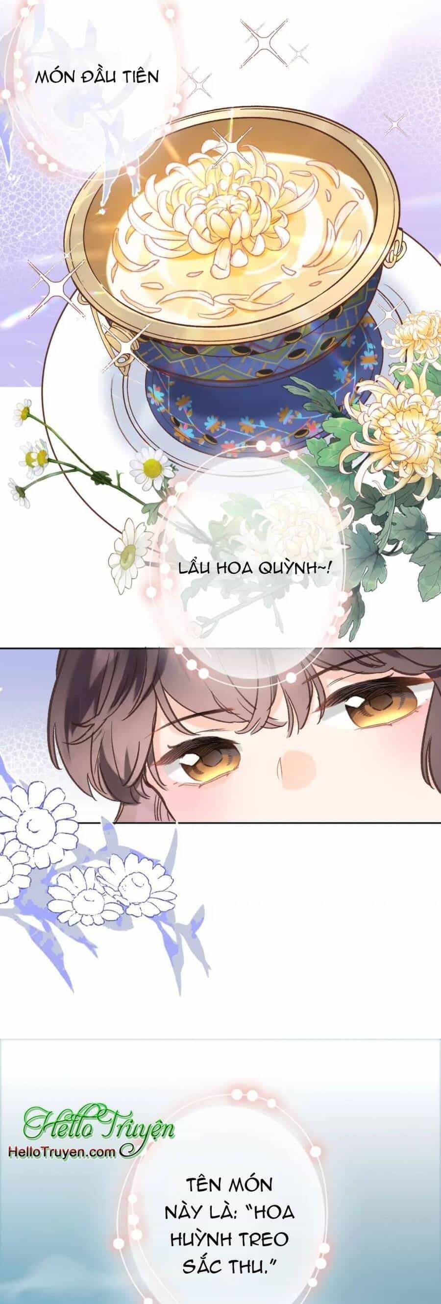 Xuyên Hành Thế Giới Chi Hoa - Chương 58 - ảnh 11