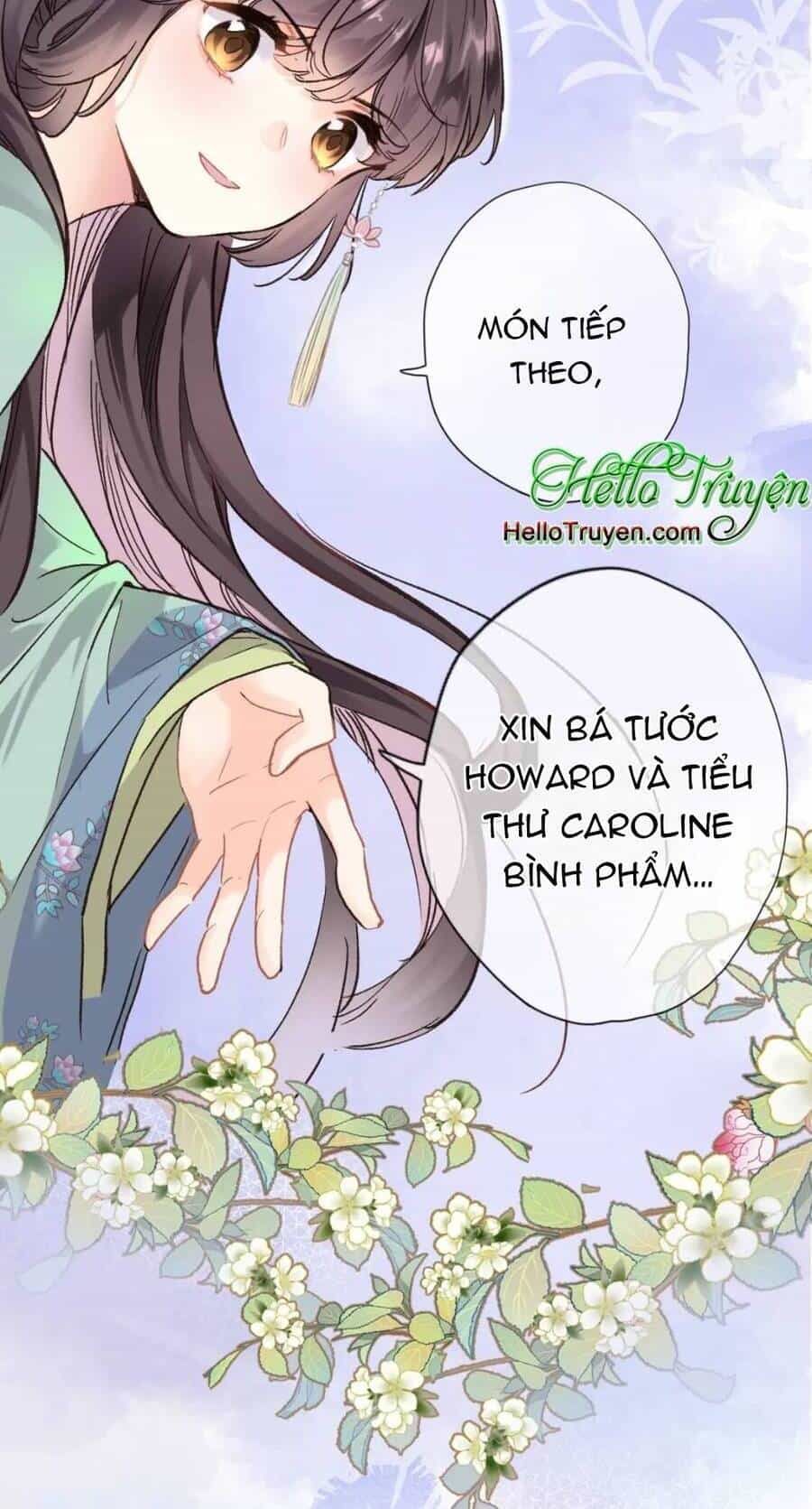 Xuyên Hành Thế Giới Chi Hoa - Chương 58 - ảnh 14
