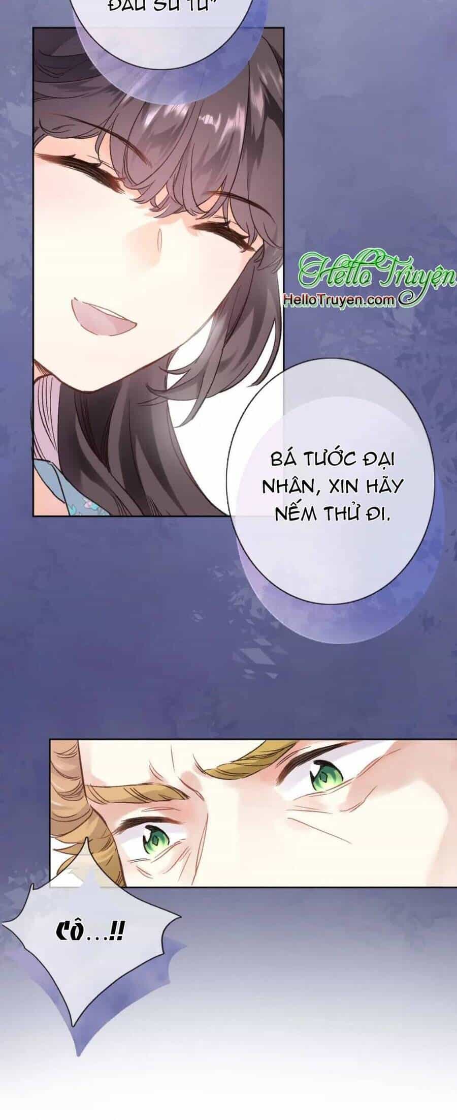 Xuyên Hành Thế Giới Chi Hoa - Chương 58 - ảnh 16
