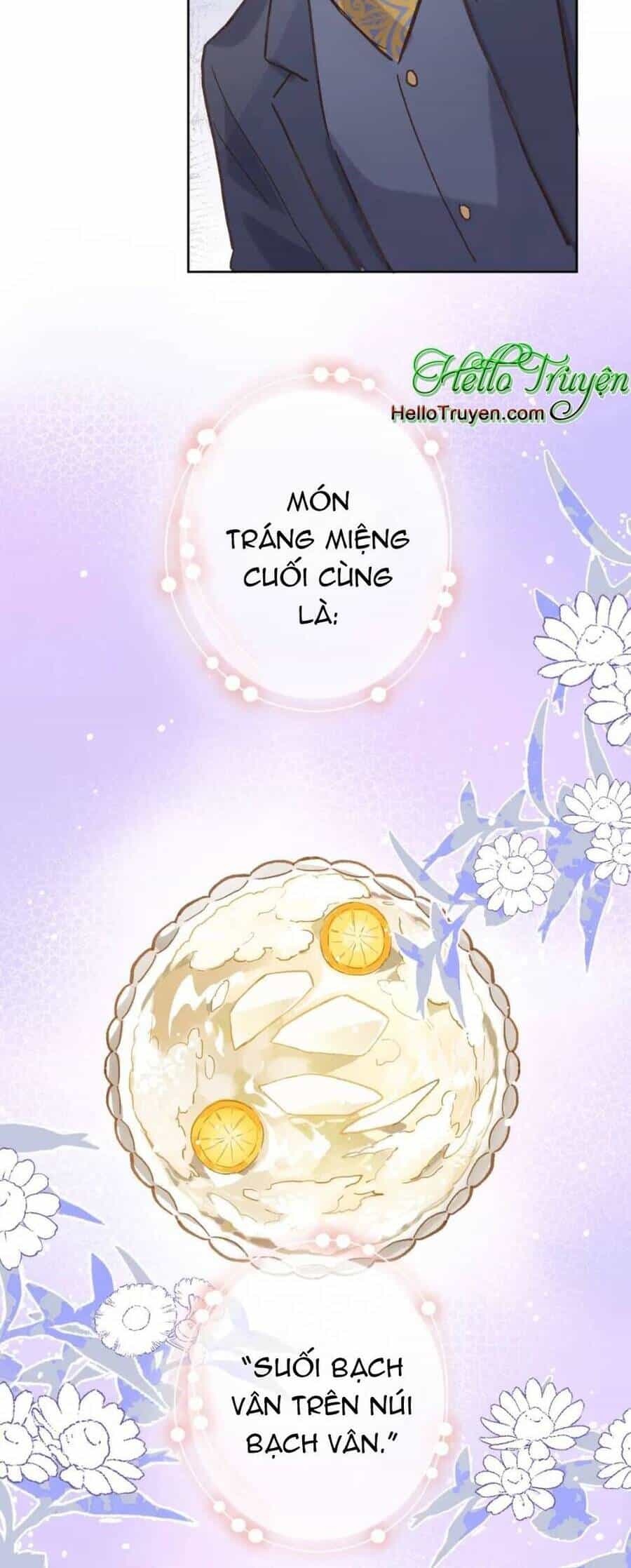 Xuyên Hành Thế Giới Chi Hoa - Chương 58 - ảnh 18