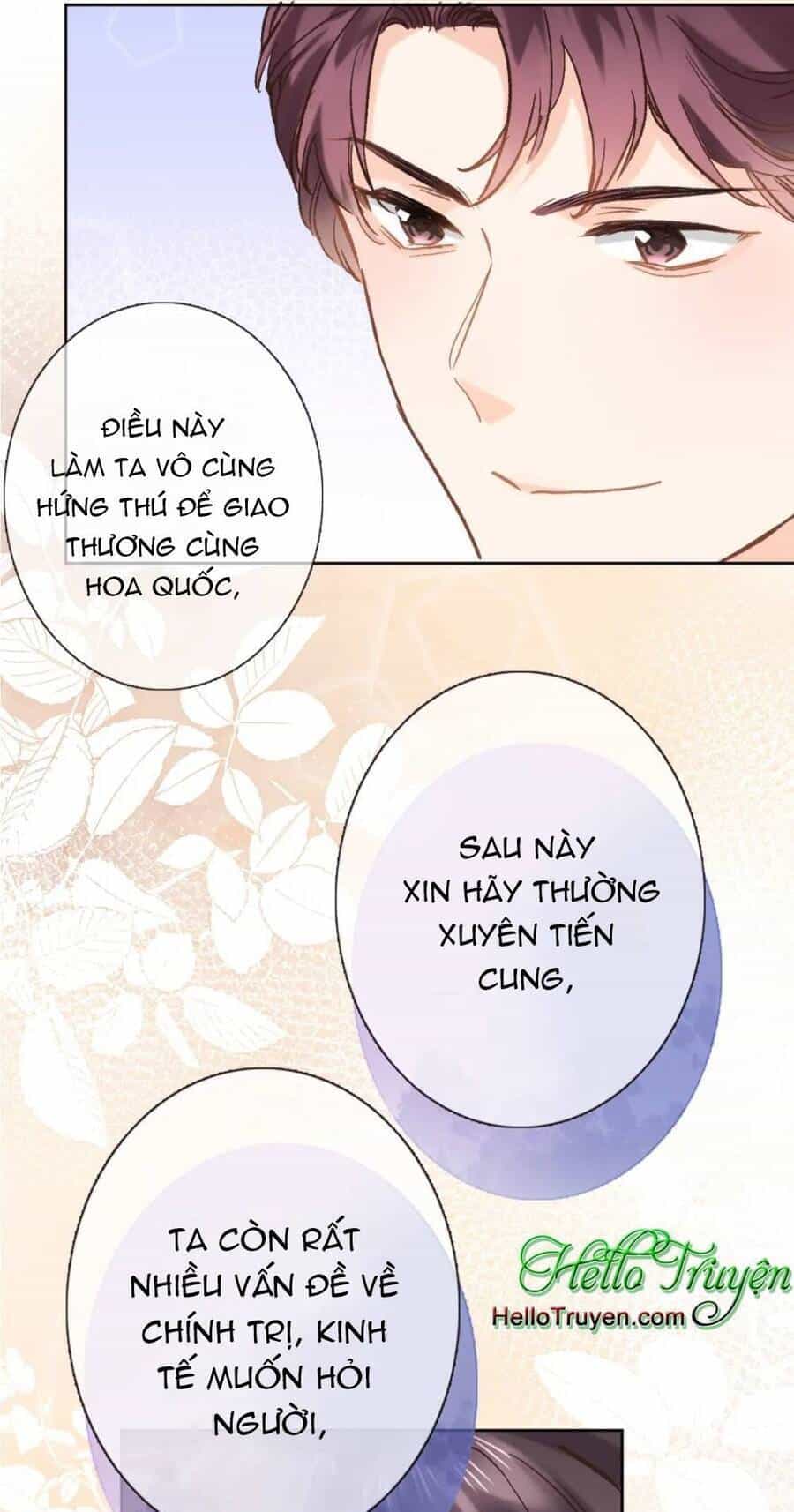 Xuyên Hành Thế Giới Chi Hoa - Chương 58 - ảnh 3