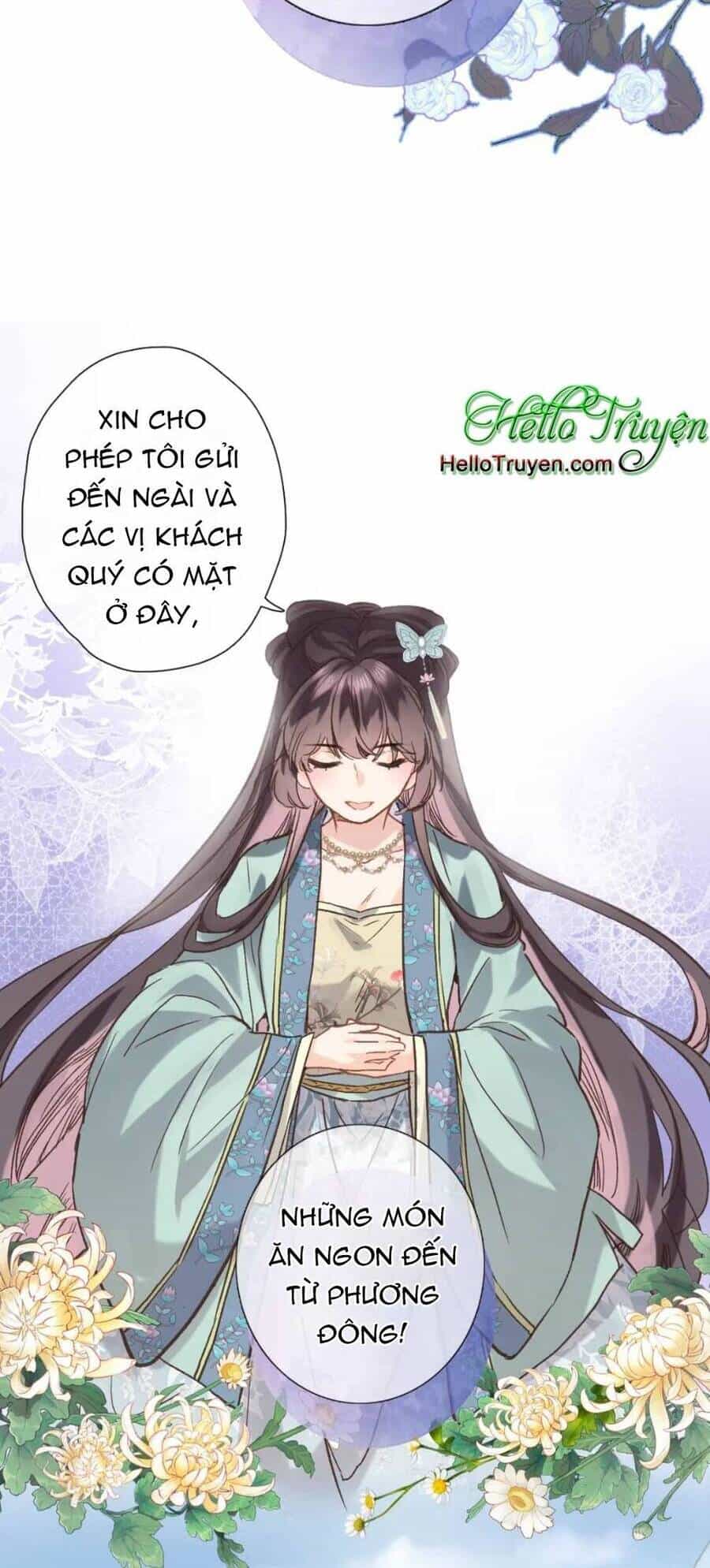 Xuyên Hành Thế Giới Chi Hoa - Chương 58 - ảnh 8