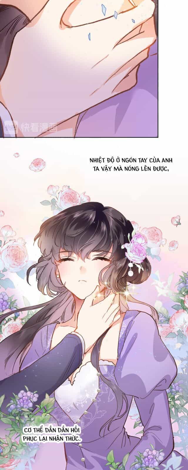 Xuyên Hành Thế Giới Chi Hoa - Chương 6 - ảnh 7