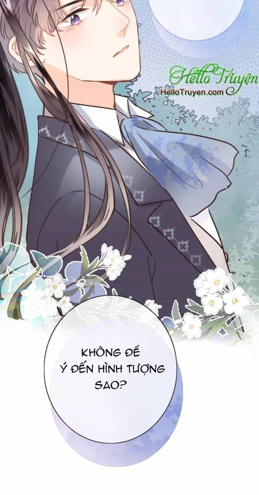 Xuyên Hành Thế Giới Chi Hoa - Chương 59 - ảnh 4