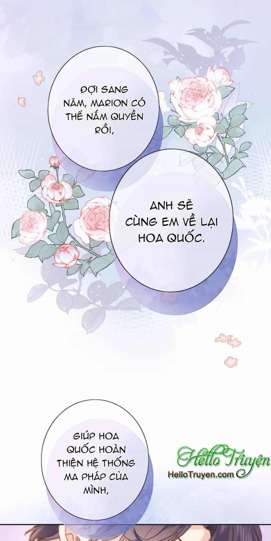 Xuyên Hành Thế Giới Chi Hoa - Chương 60 - ảnh 23