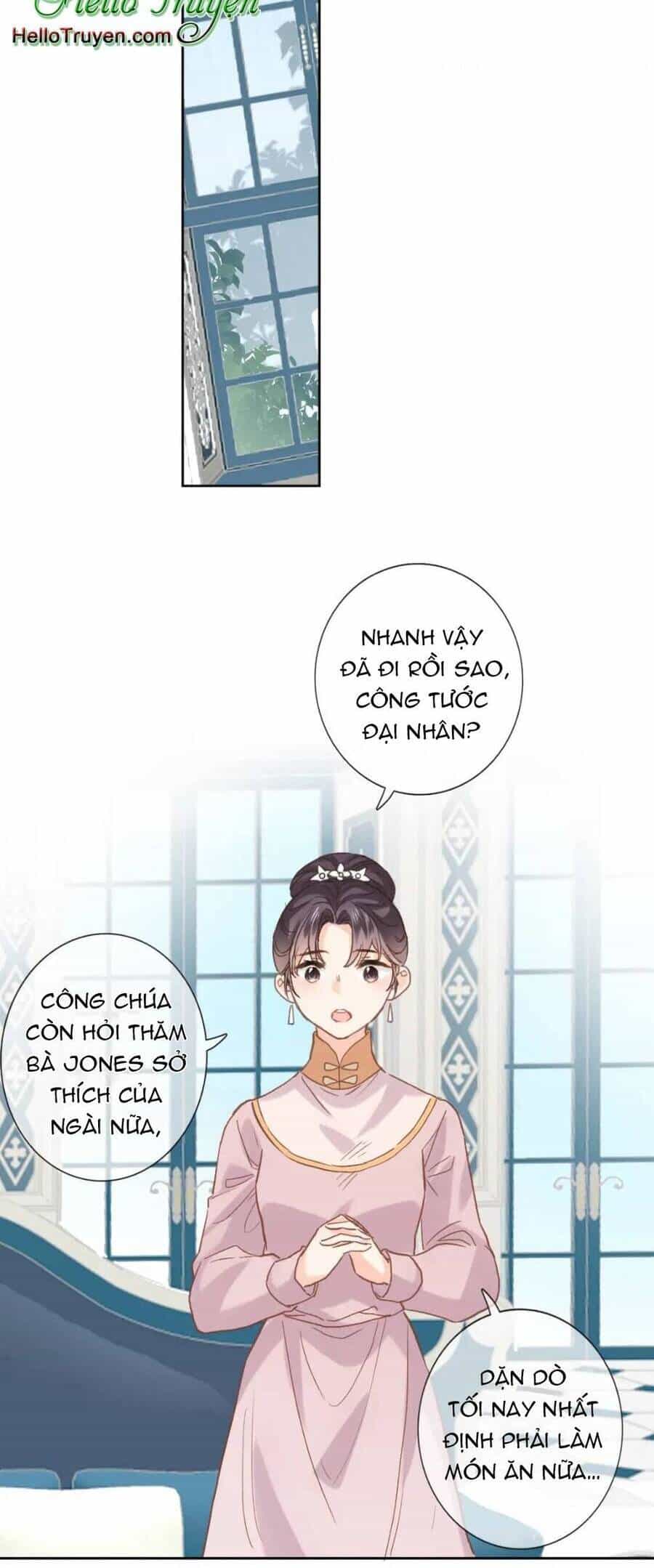 Xuyên Hành Thế Giới Chi Hoa - Chương 61 - ảnh 14