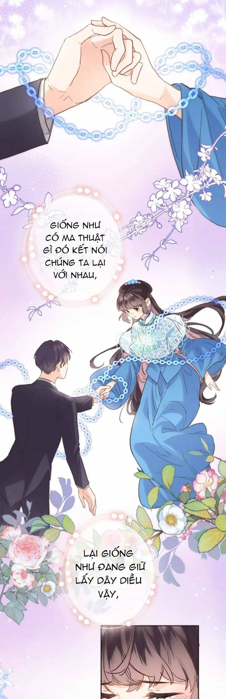 Xuyên Hành Thế Giới Chi Hoa - Chương 62 - ảnh 11