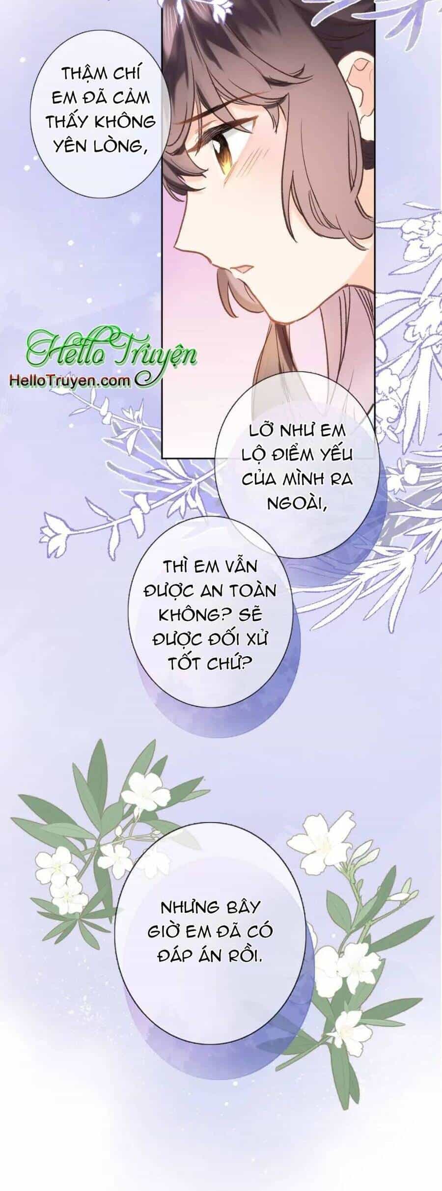 Xuyên Hành Thế Giới Chi Hoa - Chương 62 - ảnh 14