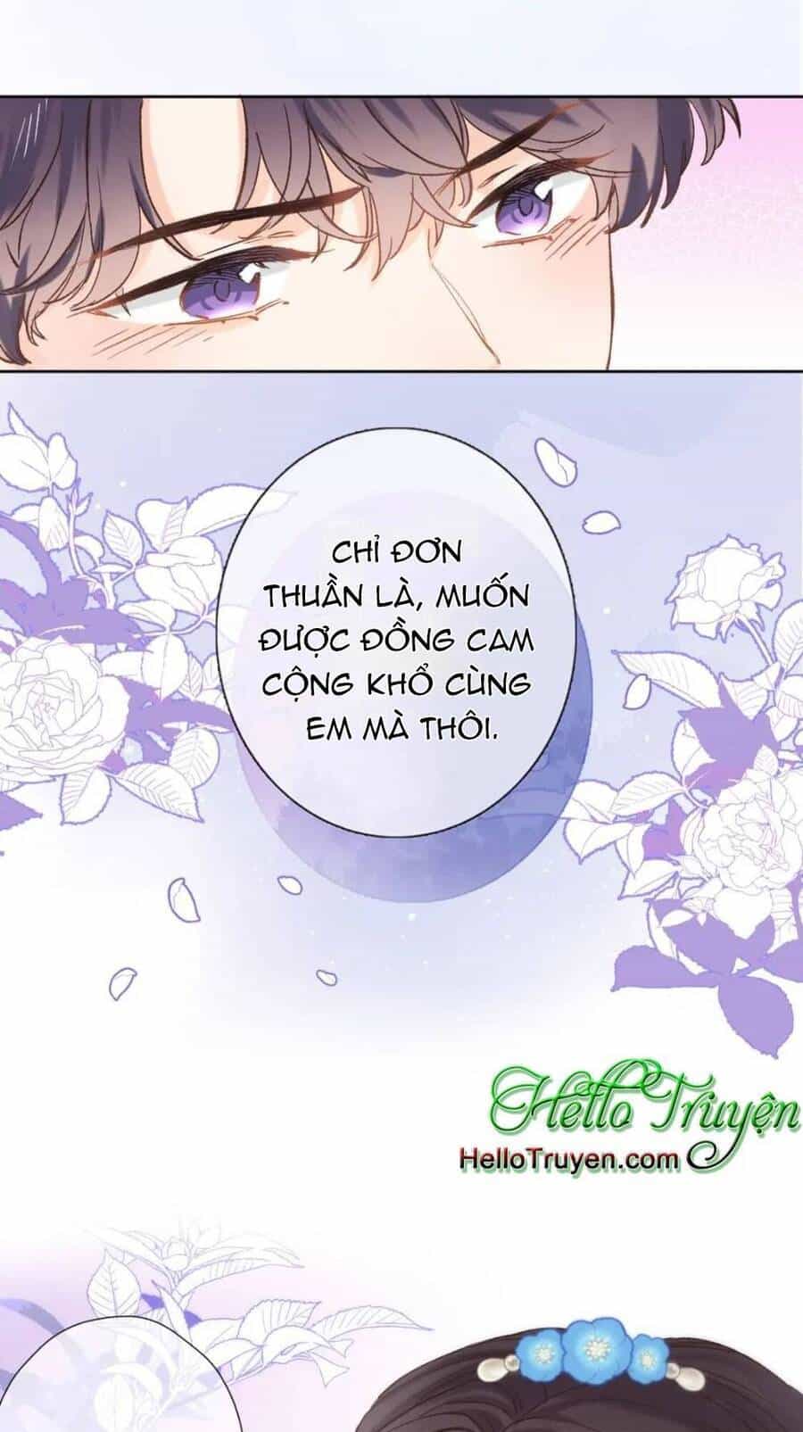 Xuyên Hành Thế Giới Chi Hoa - Chương 62 - ảnh 9