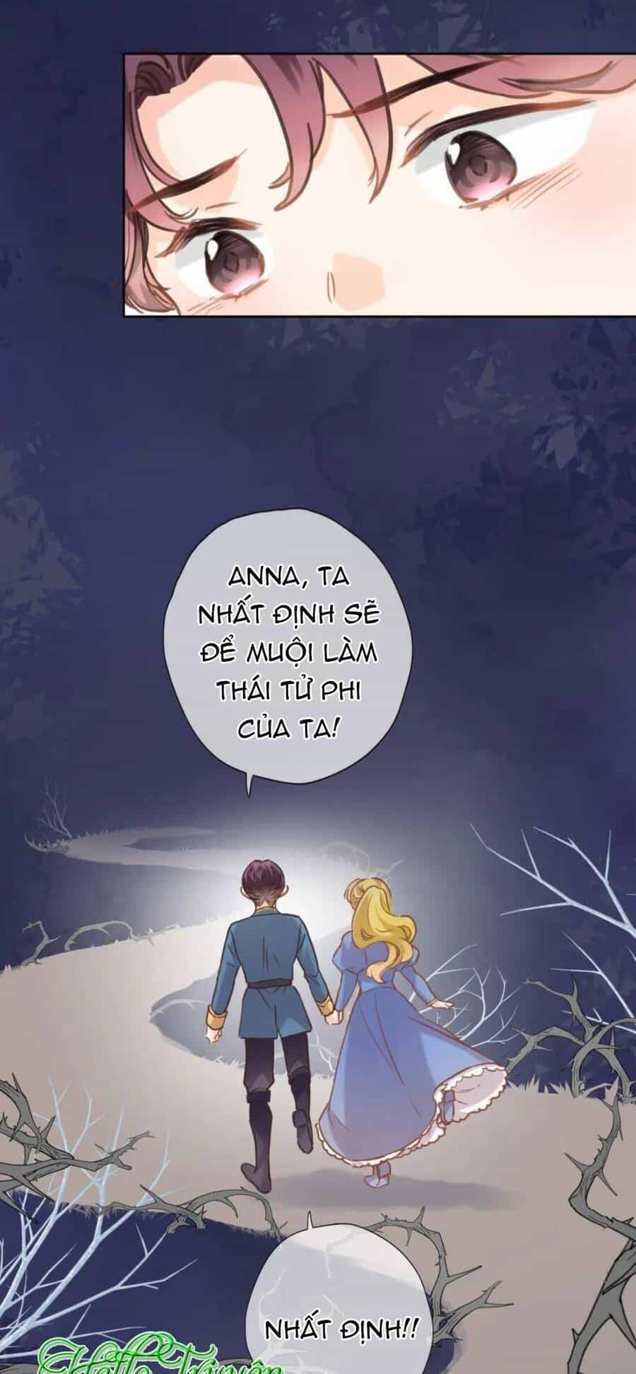Xuyên Hành Thế Giới Chi Hoa - Chương 63 - ảnh 23