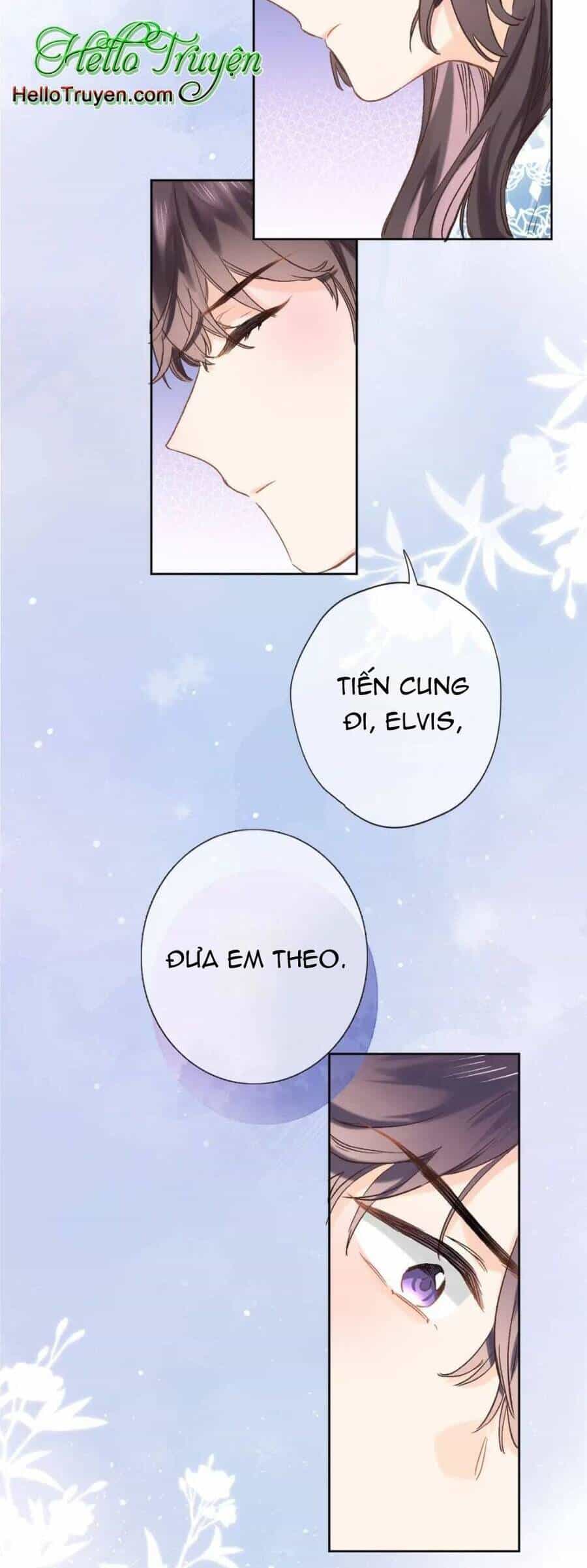 Xuyên Hành Thế Giới Chi Hoa - Chương 63 - ảnh 6