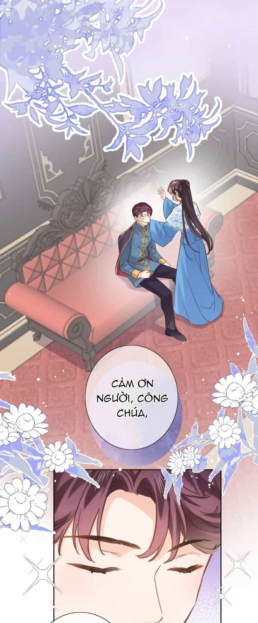 Xuyên Hành Thế Giới Chi Hoa - Chương 64 - ảnh 19