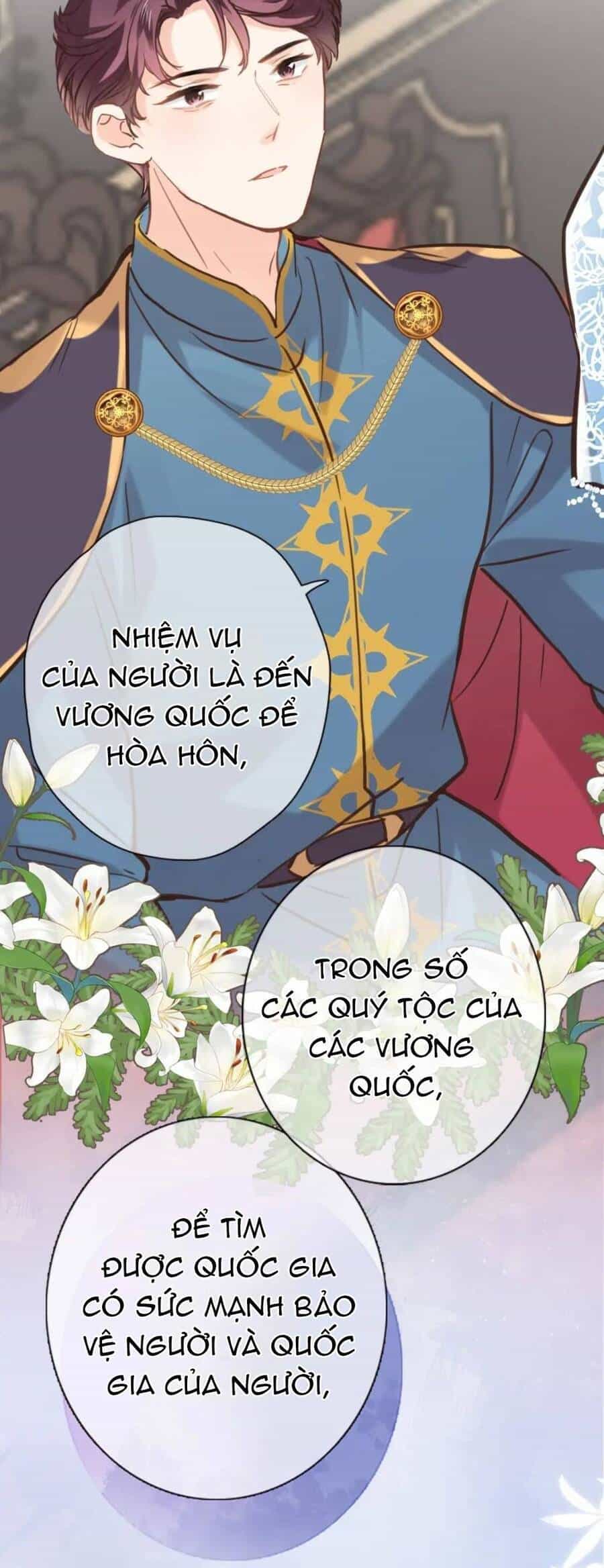 Xuyên Hành Thế Giới Chi Hoa - Chương 64 - ảnh 24