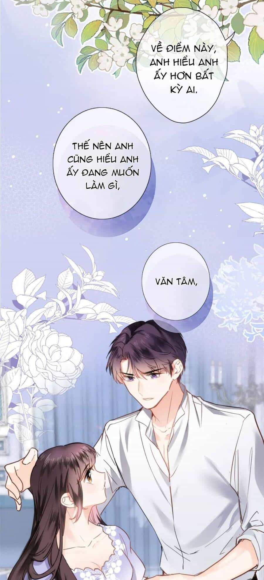 Xuyên Hành Thế Giới Chi Hoa - Chương 65 - ảnh 11