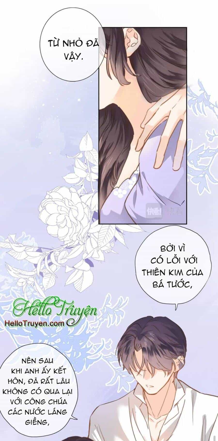 Xuyên Hành Thế Giới Chi Hoa - Chương 65 - ảnh 7