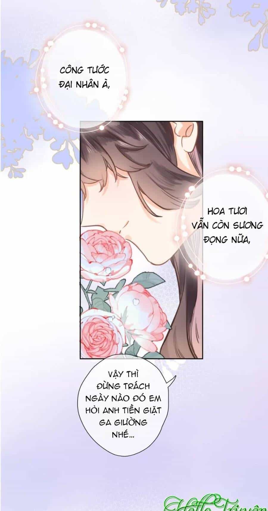 Xuyên Hành Thế Giới Chi Hoa - Chương 67 - ảnh 13