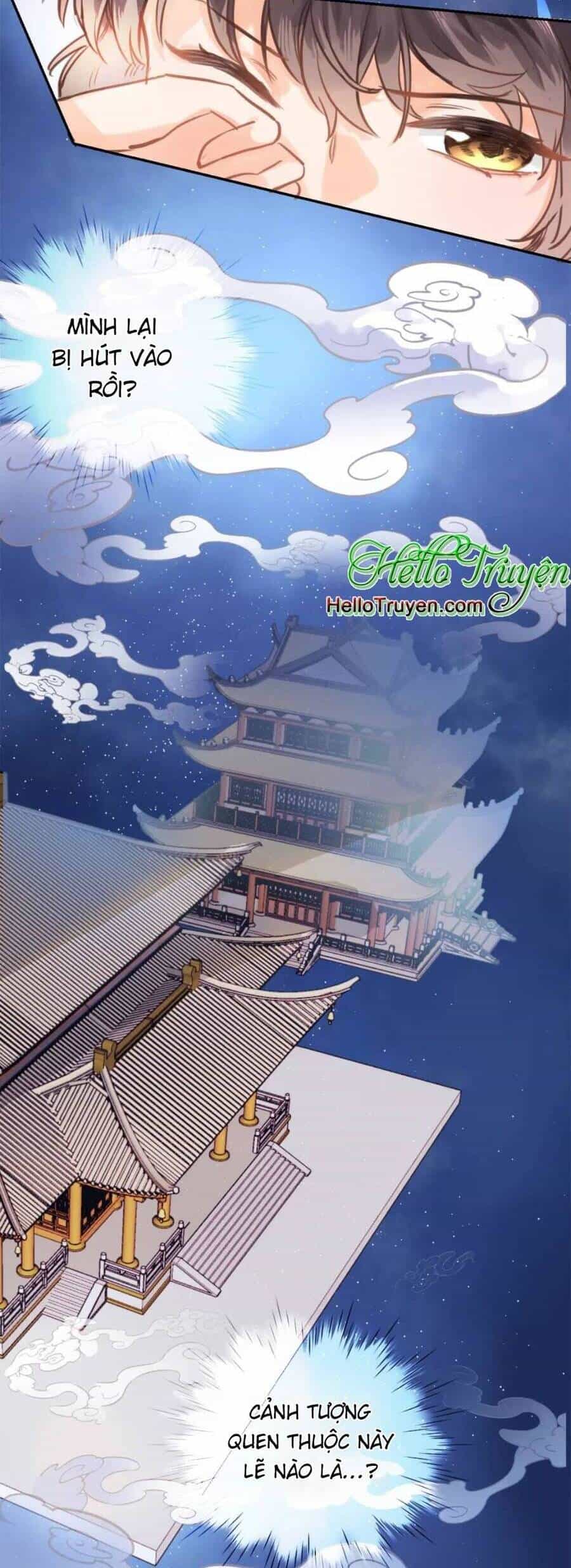 Xuyên Hành Thế Giới Chi Hoa - Chương 67 - ảnh 18