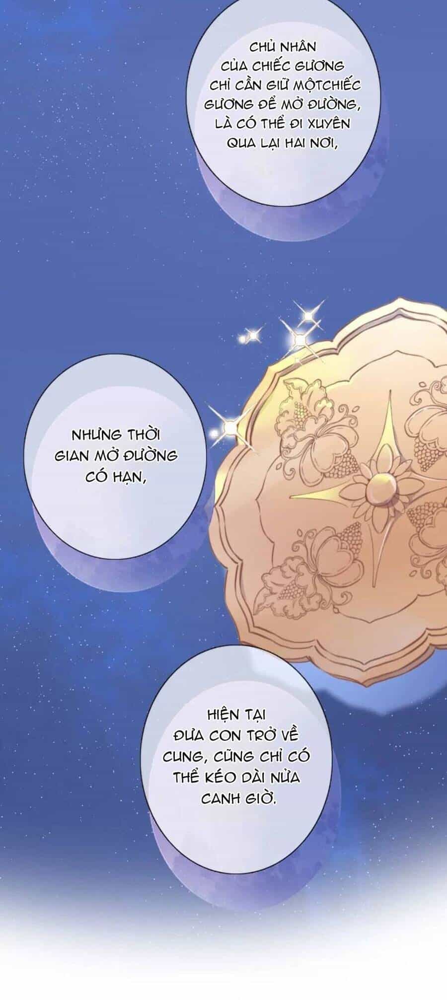 Xuyên Hành Thế Giới Chi Hoa - Chương 68 - ảnh 12