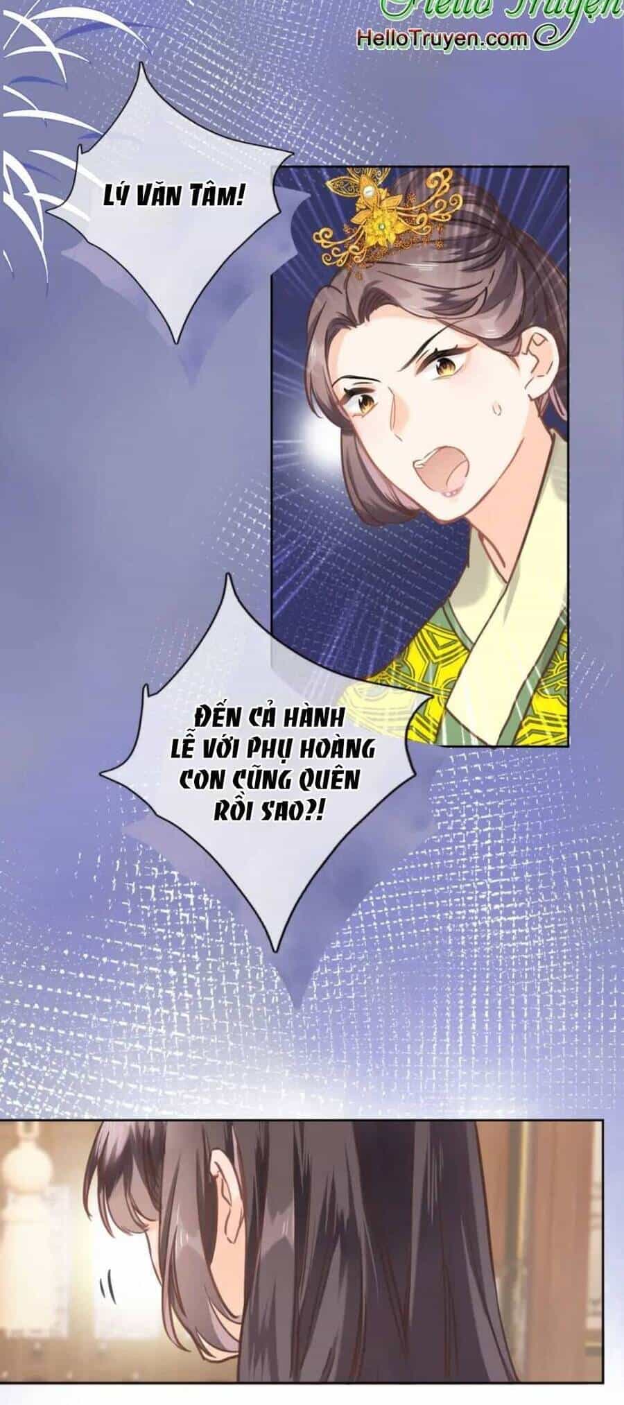 Xuyên Hành Thế Giới Chi Hoa - Chương 68 - ảnh 24